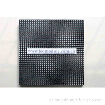 Assembly LED Module for Outdoor Full Color Sign